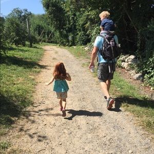 Meet your Posher, Lisa